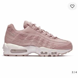 Nike Air Max 95🌹